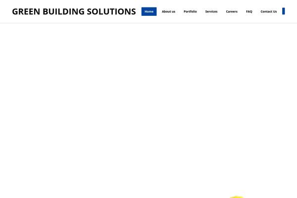 Xtra theme site design template sample
