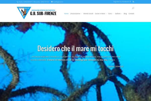 Site using Wp-cookie-allow plugin