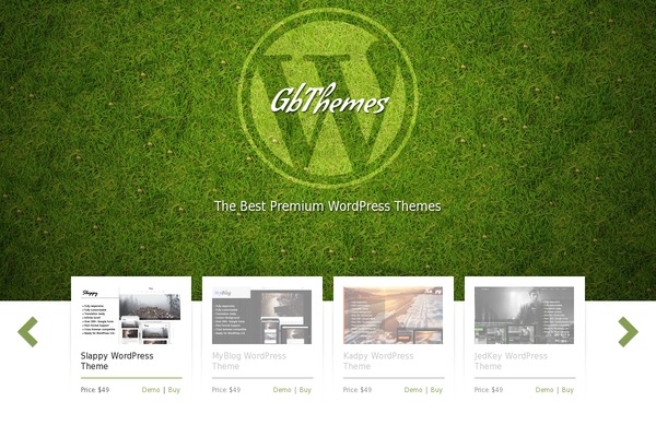 Site using Easy-redirect plugin