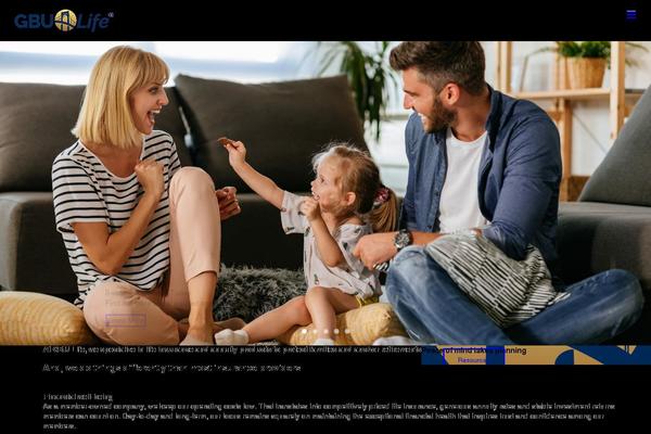 Site using Fusion-core plugin