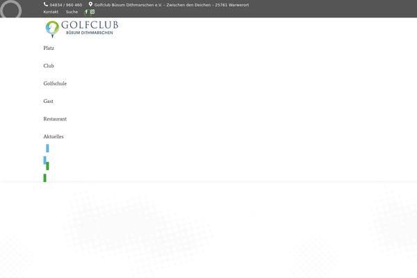Site using Ultimate_VC_Addons plugin