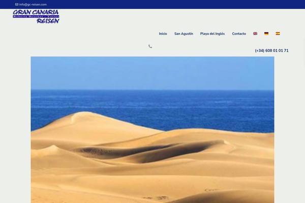 Site using Pro-elements plugin