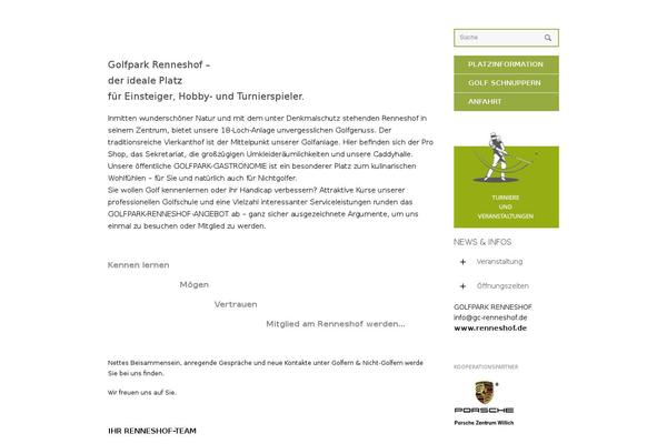 Agrofields theme site design template sample