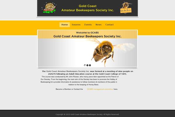 Site using Slider-pro plugin