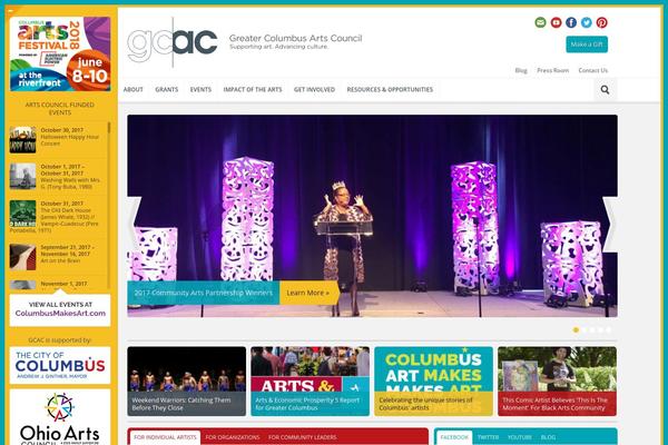 Site using WP Video Lightbox plugin