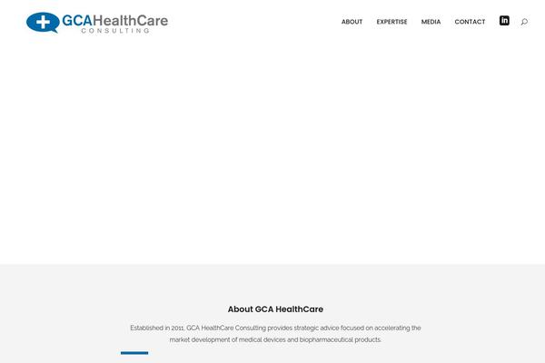 Site using Testimonials Slider plugin