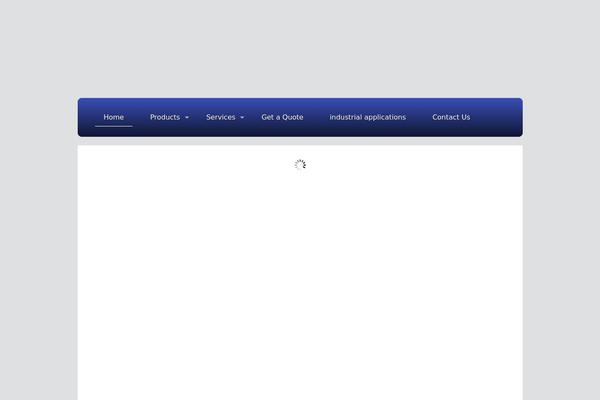 Site using WordPress Carousel Free plugin
