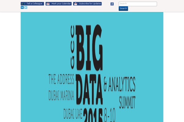 Gcc theme websites examples