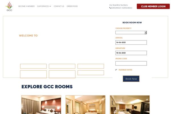 Site using Gravityforms-master plugin