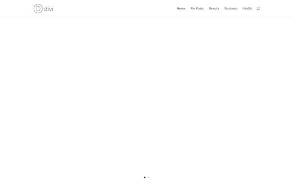 Site using Booster-extension plugin