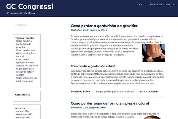 gccongressi.com site used eyesite