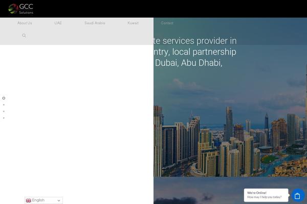 gccsolutions.com site used Shoaib