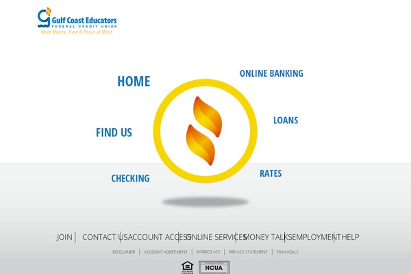 Bigsplash theme site design template sample