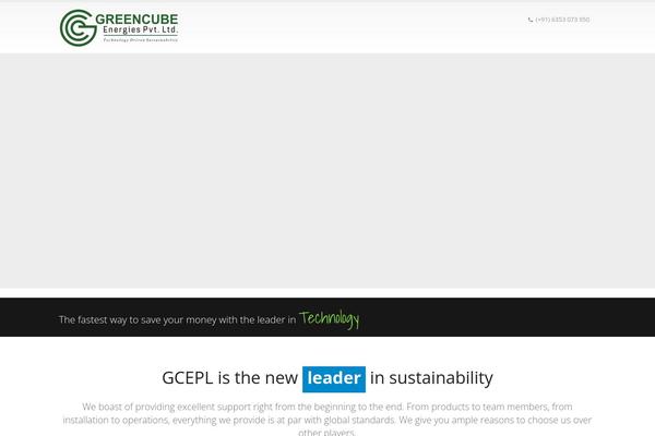 Site using Porto-functionality plugin