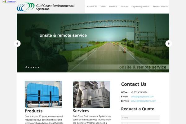 Executive Pro Theme theme site design template sample