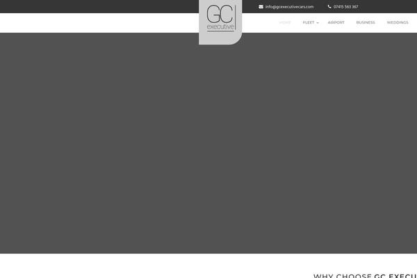 Site using Gravityperks plugin