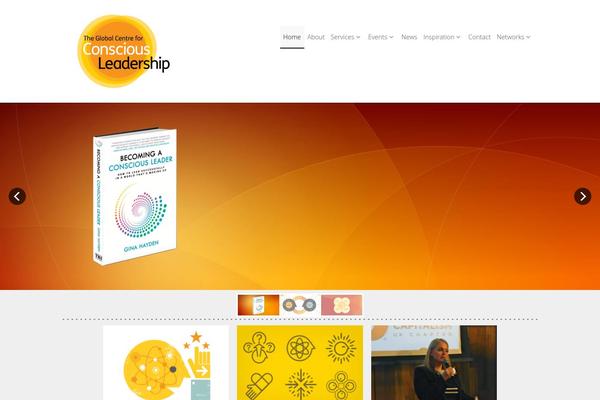 Site using Sidebar Manager Light plugin