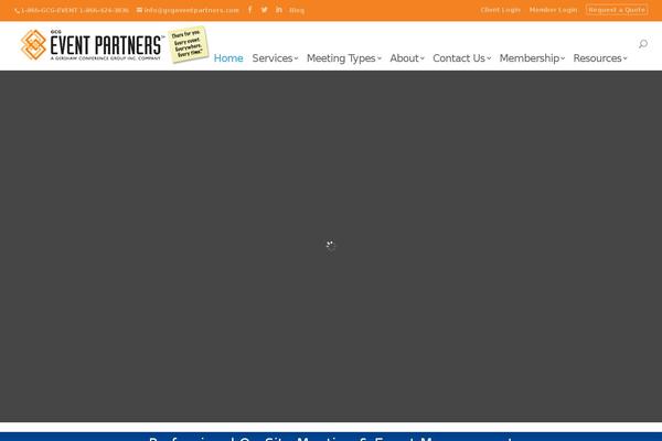 Site using Video-popup plugin