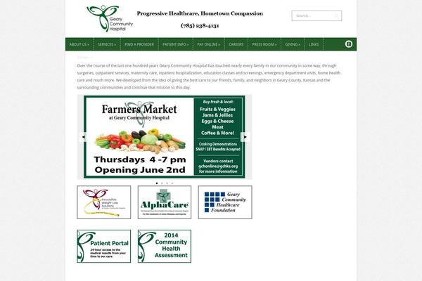 Trim theme site design template sample