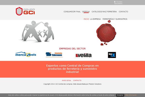 Site using Wp-filebase-pro plugin