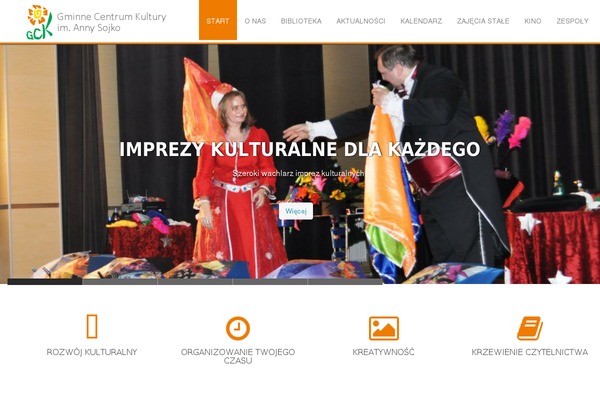 Weblizar-premium theme site design template sample