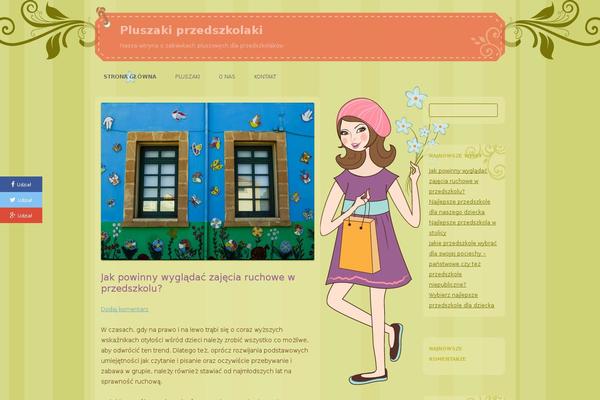 gcklobzenica.pl site used Royale-news-pro