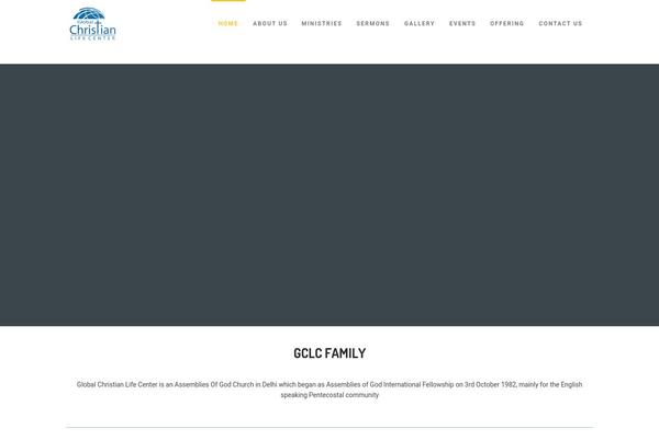 Site using Wp-date-remover plugin