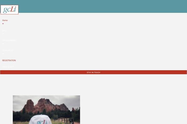 Pro theme site design template sample