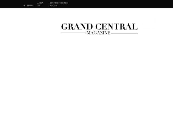 Site using Photo Slideshow (Responsive) plugin
