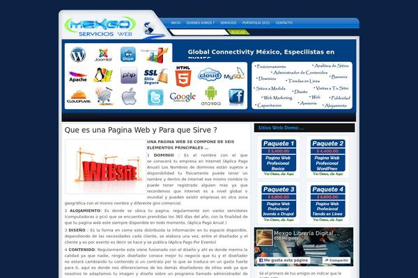 gcmx.net site used Mobipress