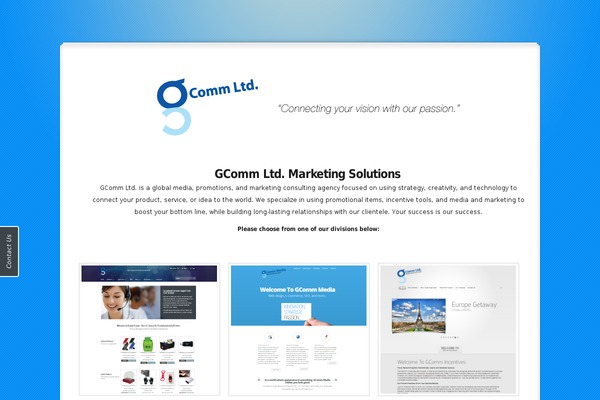 Convertible theme site design template sample