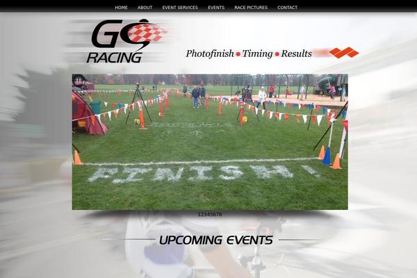 Yith-wonder theme site design template sample