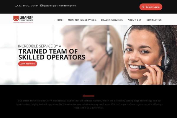 Site using Advanced_carousel plugin