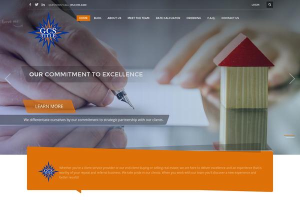 Site using Indeed-my-team plugin
