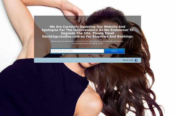 Minamaze theme site design template sample