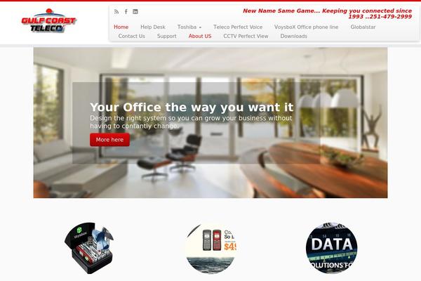 Site using IDB Support Tickets plugin