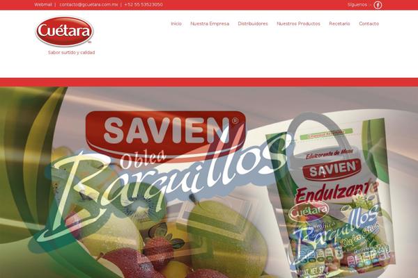 Site using Kiwi Logo Carousel plugin