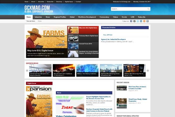 Site using Simple Dropbox Upload plugin
