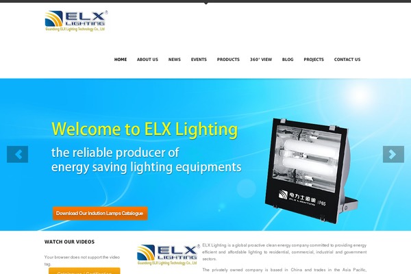 Shopifiq theme site design template sample