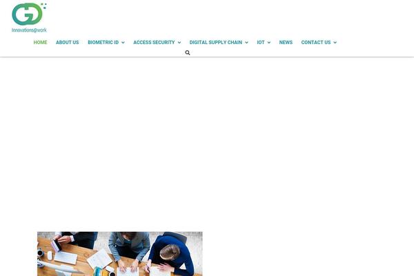 Site using Timeline-and-history-slider-pro plugin