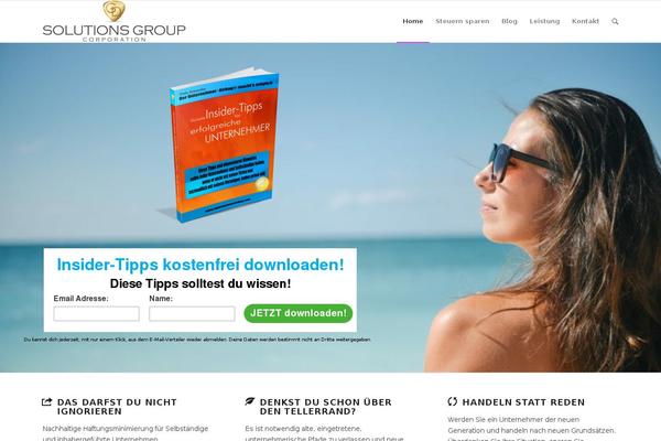 Site using Akismet plugin