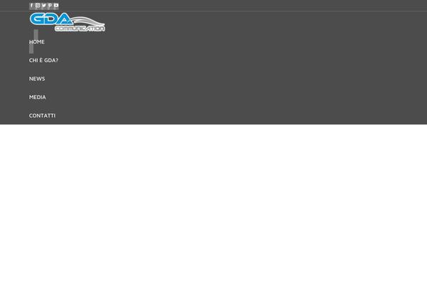 Site using Wppas plugin
