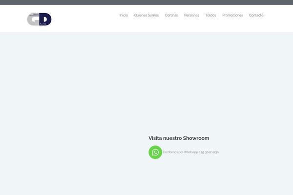 Site using Hippo-plugin plugin
