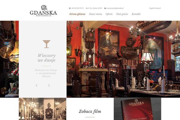 Site using Advanced_carousel plugin