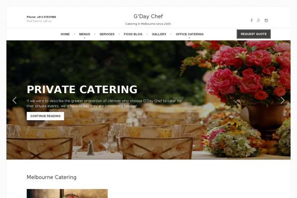 Site using Spoon-shortcodes plugin