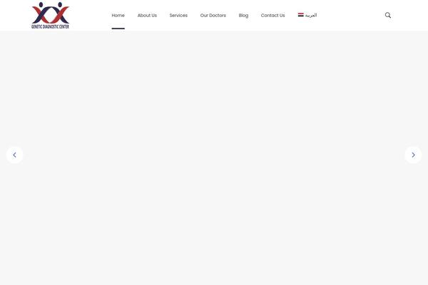 Site using Mkdf-core plugin