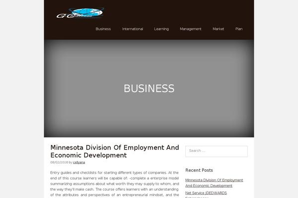 Site using Gd-star-rating plugin