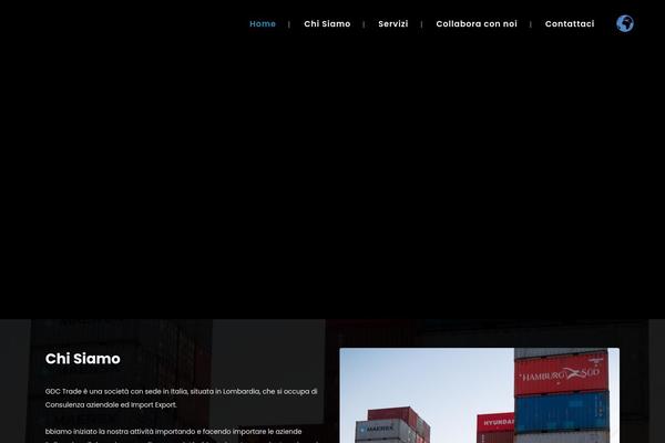 Site using Bridge-core plugin