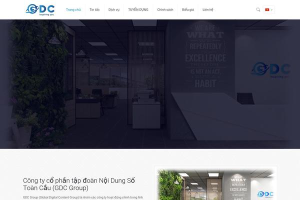 Site using Meks Easy Ads Widget plugin