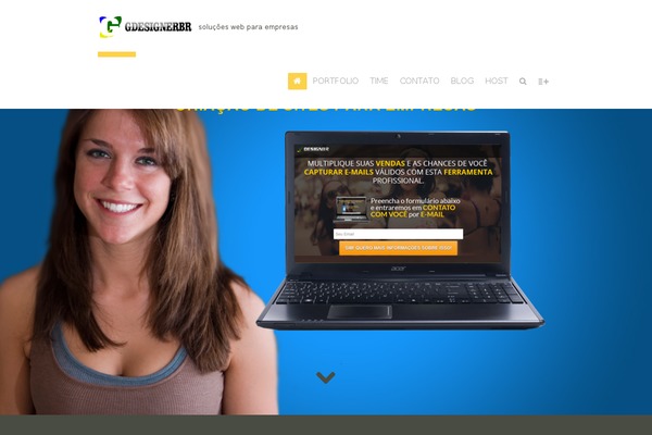 Site using Botdetect-wp-captcha plugin
